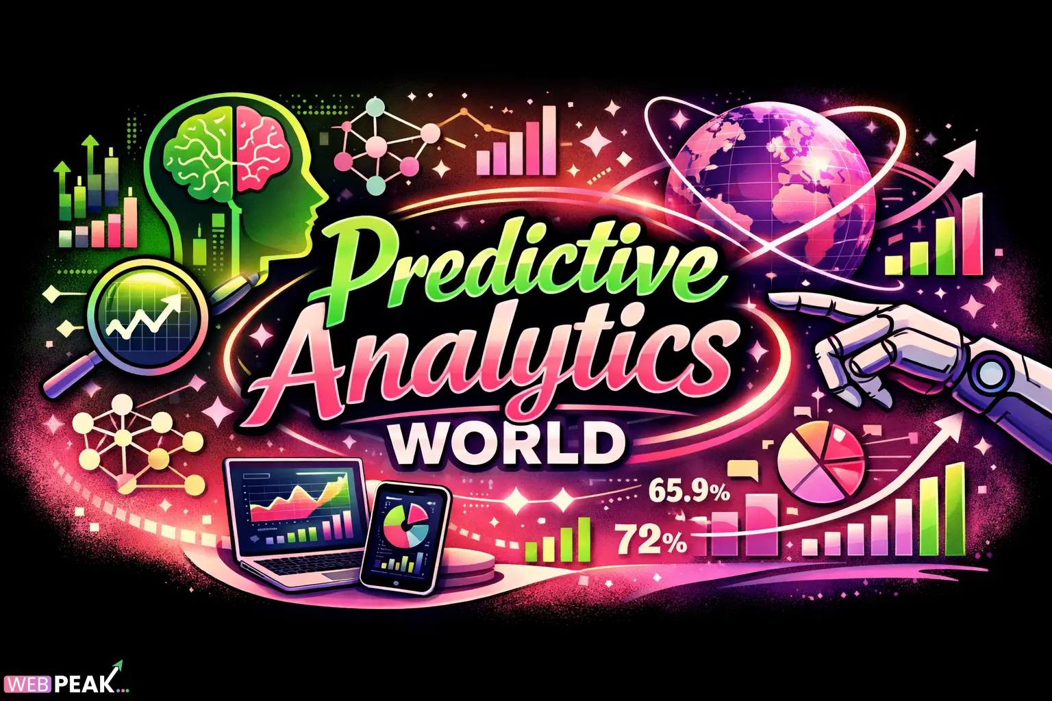 Predictive Analytics World
