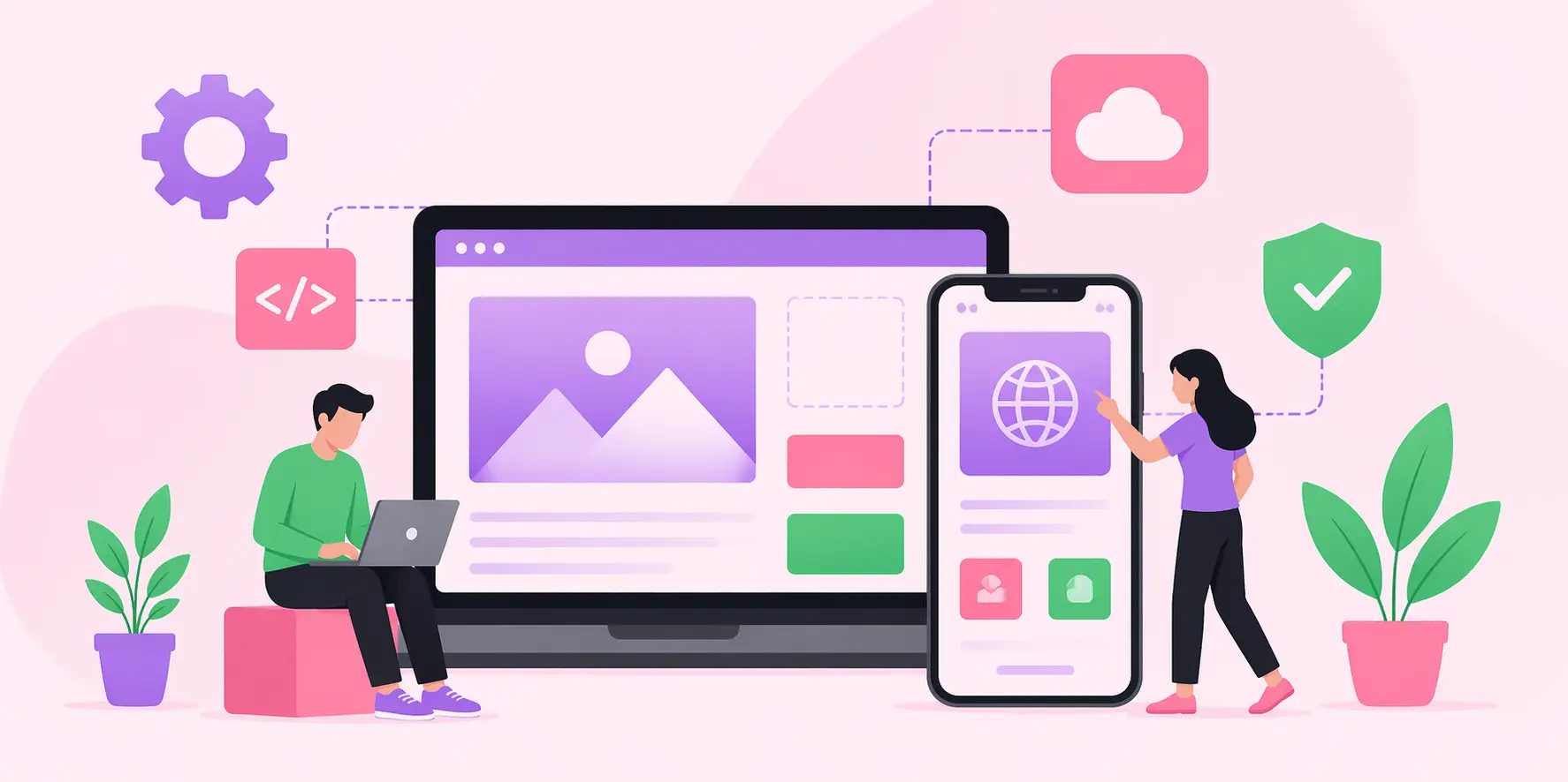 Progressive Web Application Development Companies