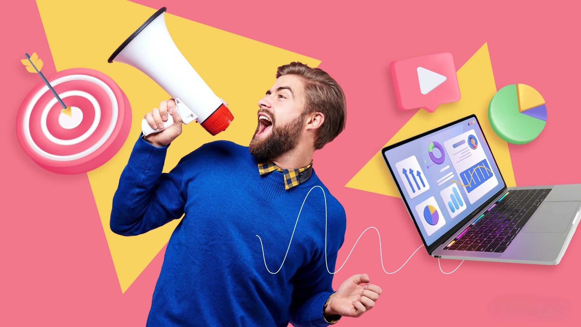 Roi-Driven Digital Marketing Strategies