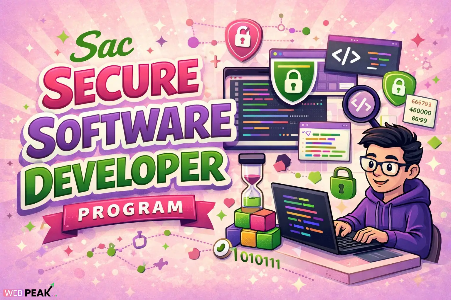 Sac Secure Software Developer Program