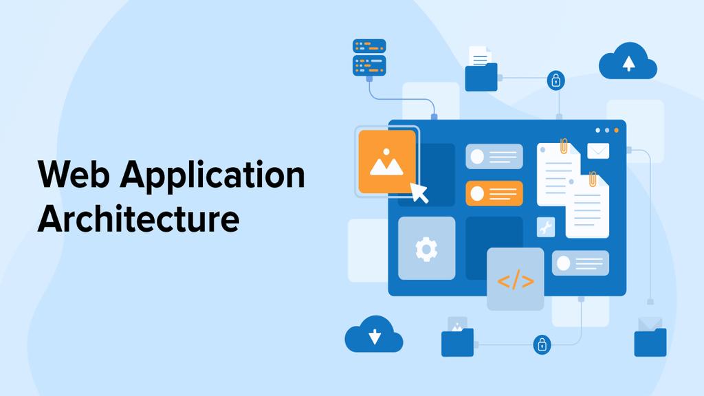 Scalable Web Application Architecture: Build for Growth From Day One