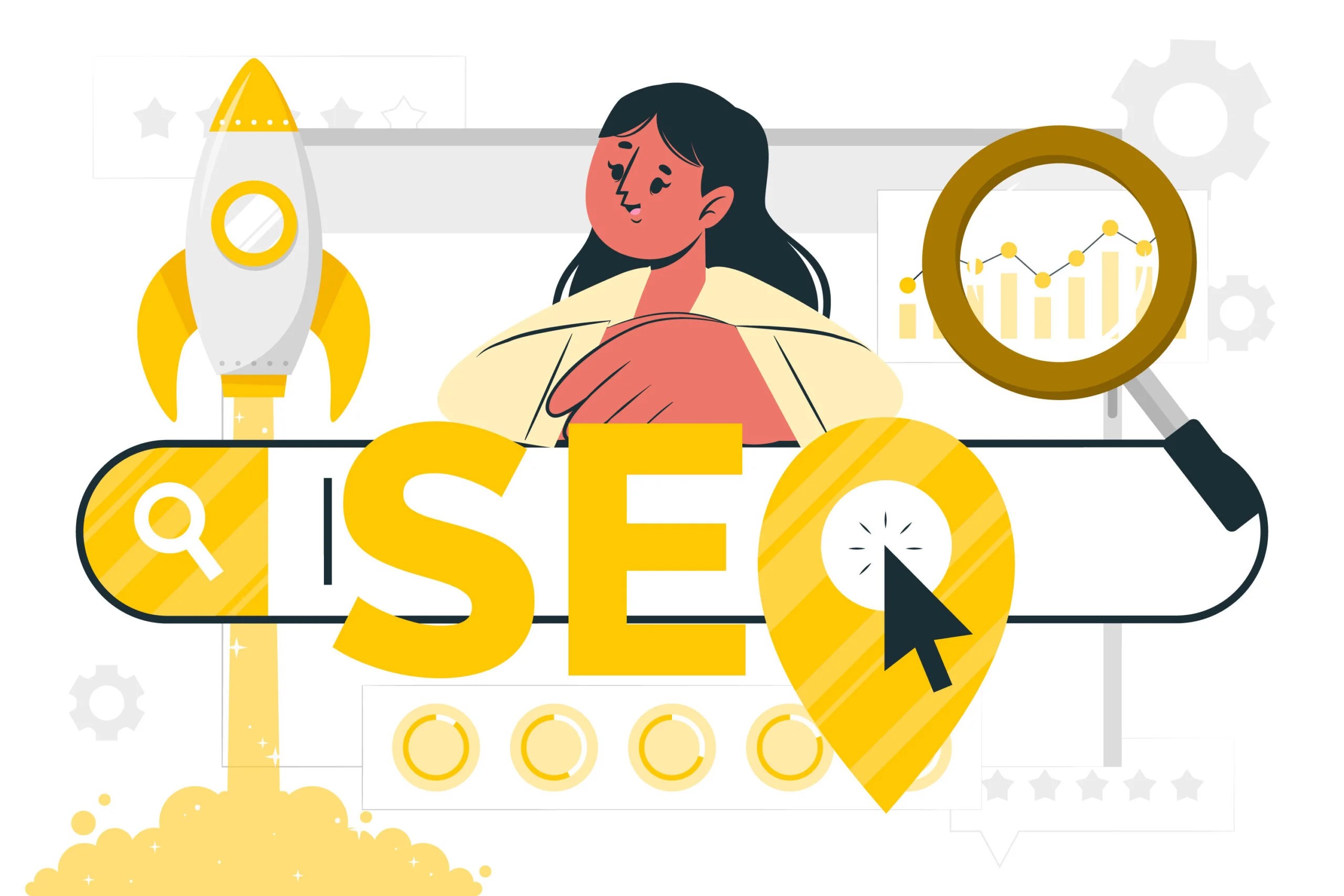SEO for Service-Based Businesses