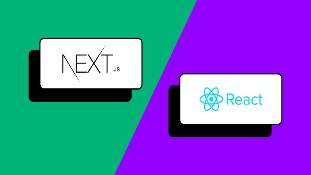 SEO Friendly Website Development Using React JS and Next JS