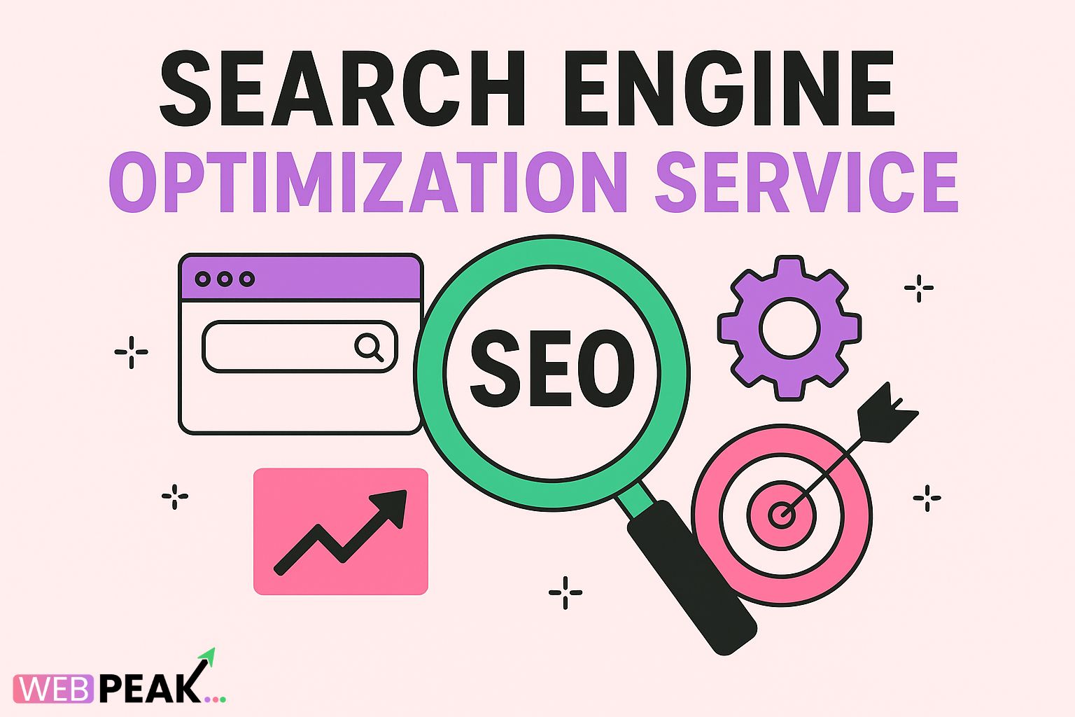 Search Engine Optimization Service