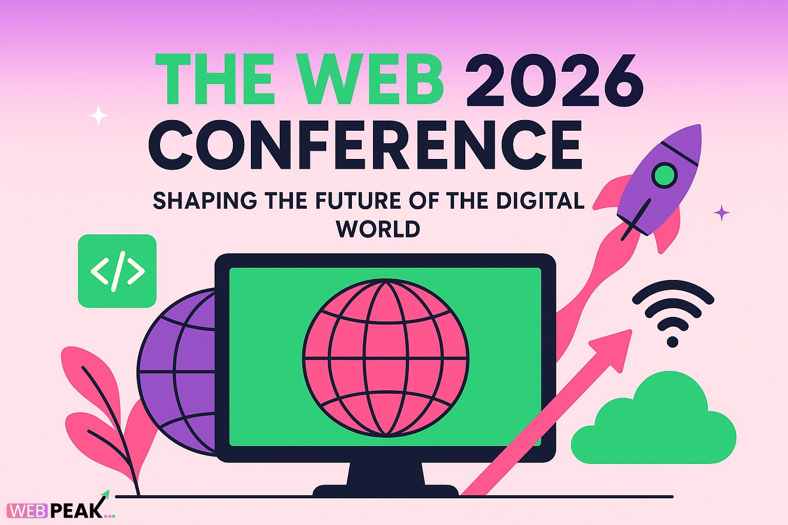 The Web Conference 2026: Shaping the Future of the Digital World