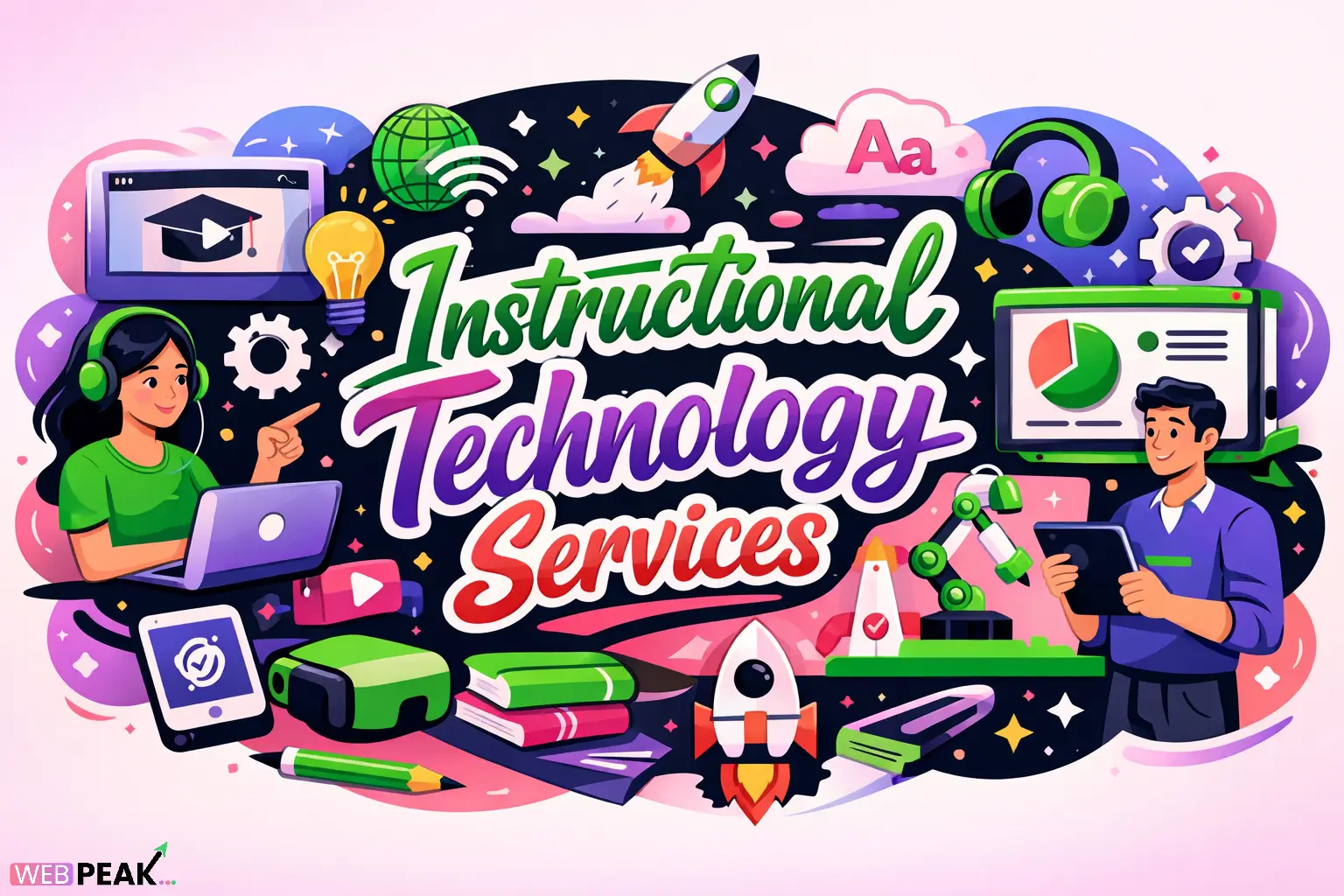 Top 20 Instructional Technology Services in 2026