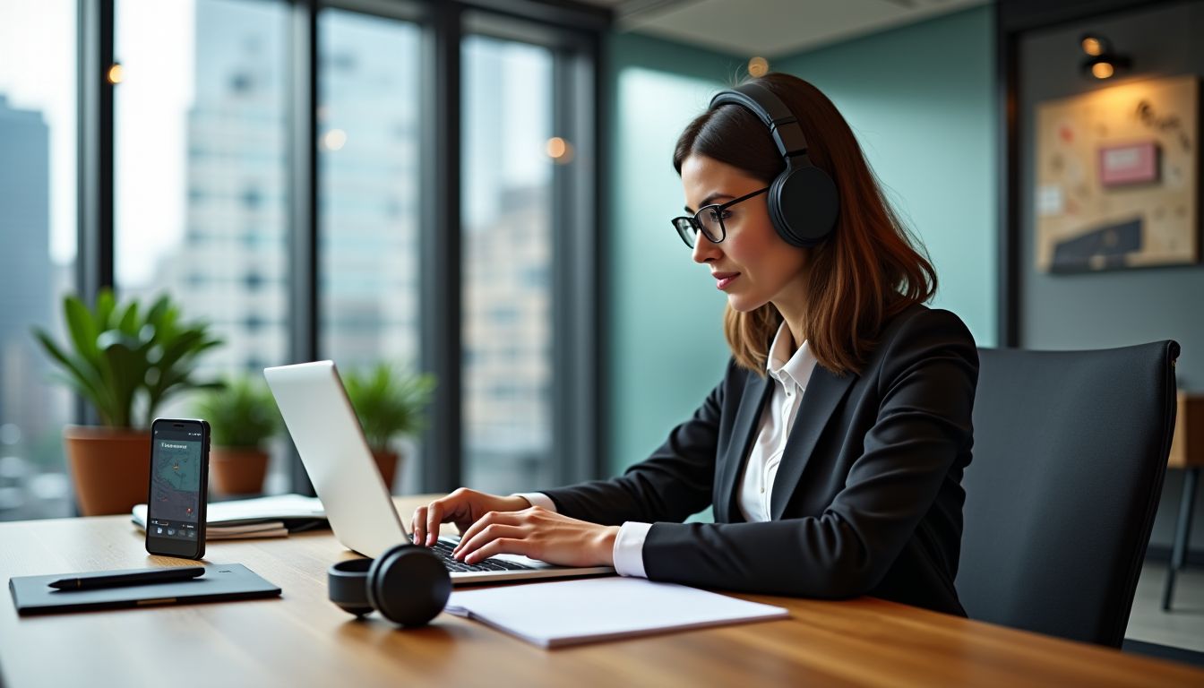 Top 3 Tools for Efficient Meeting Transcription