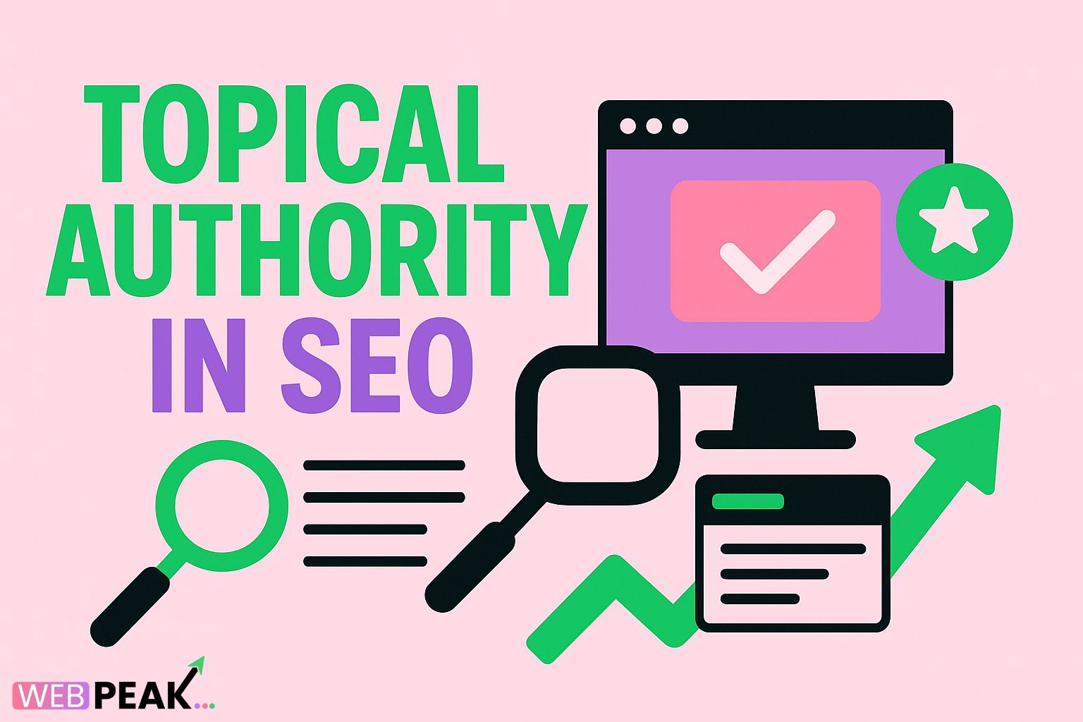 Topical Authority in SEO