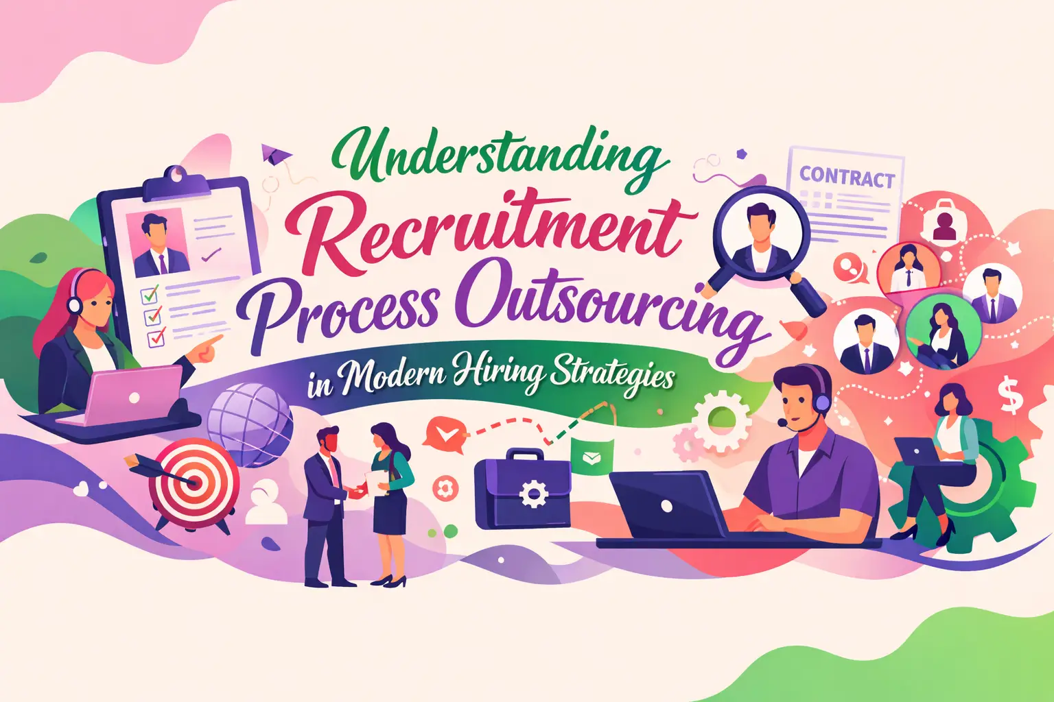 Understanding Recruitment Process Outsourcing in Modern Hiring Strategies