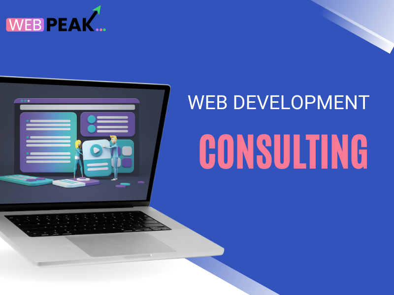 Web Development Consulting