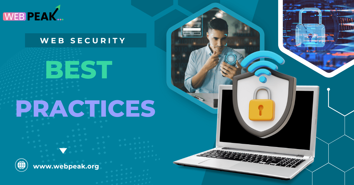 Web Security Best Practices