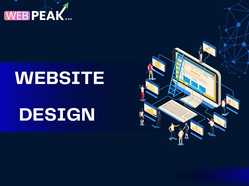 WEBSITE DESIGN