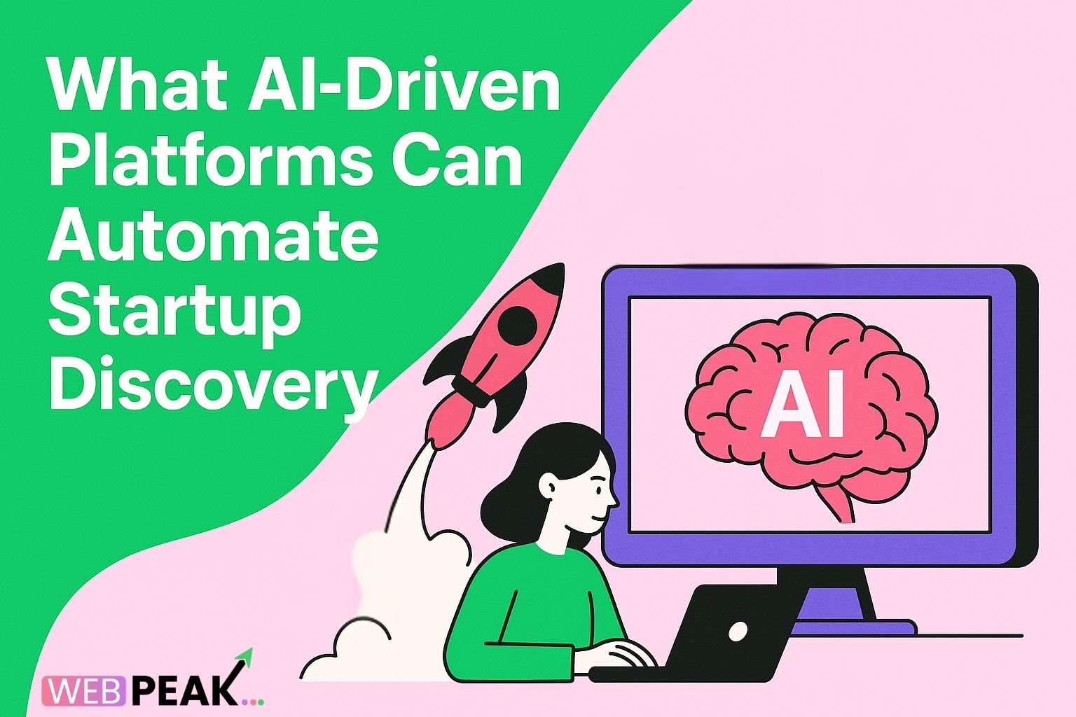 What AI-Driven Platforms Can Automate Startup Discovery