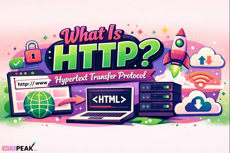 What Is Http Hypertext Transfer Protocol