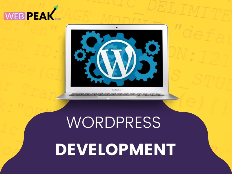 WORDPRESS DEVELOPMENT