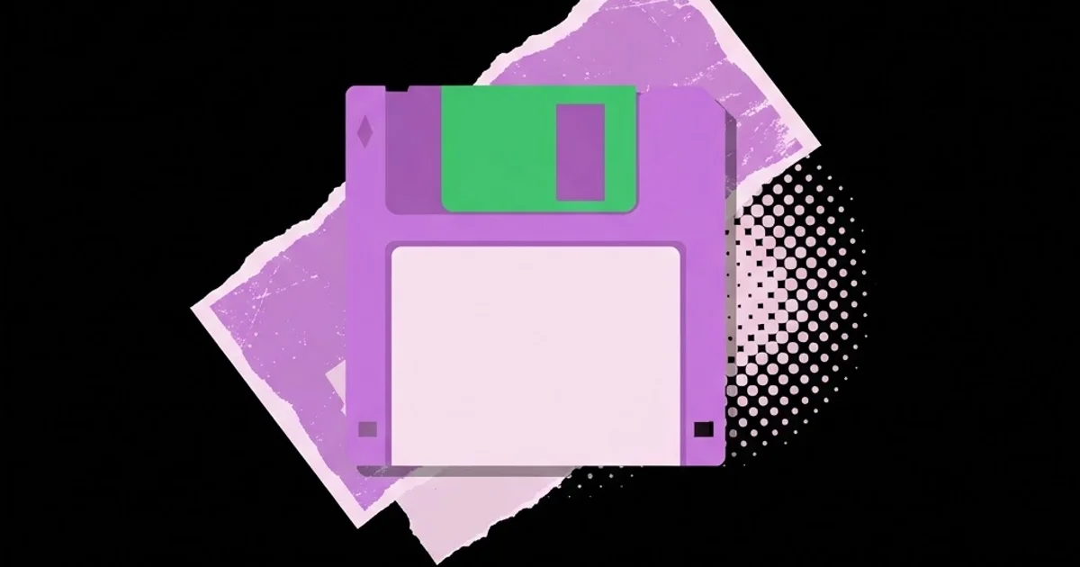 1990s Graphic Design: What Defined the Decade's Look