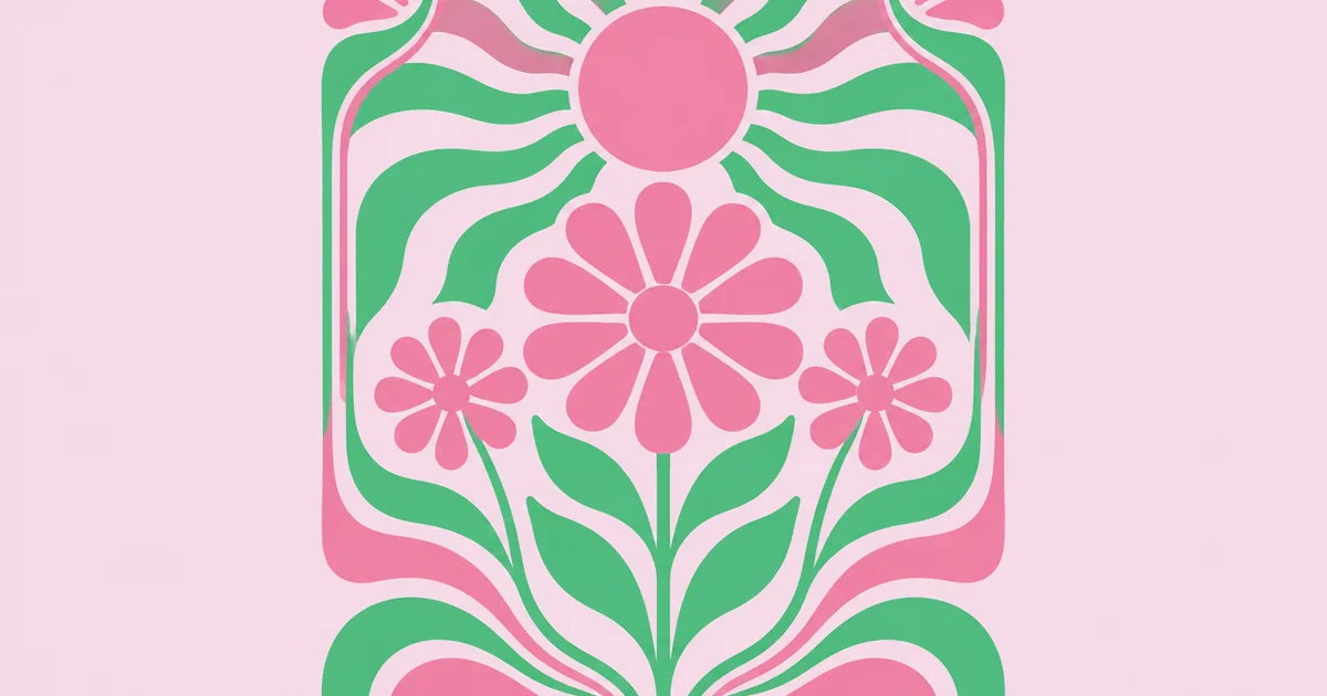 60s Graphic Design: A Practical Guide to an Iconic Decade