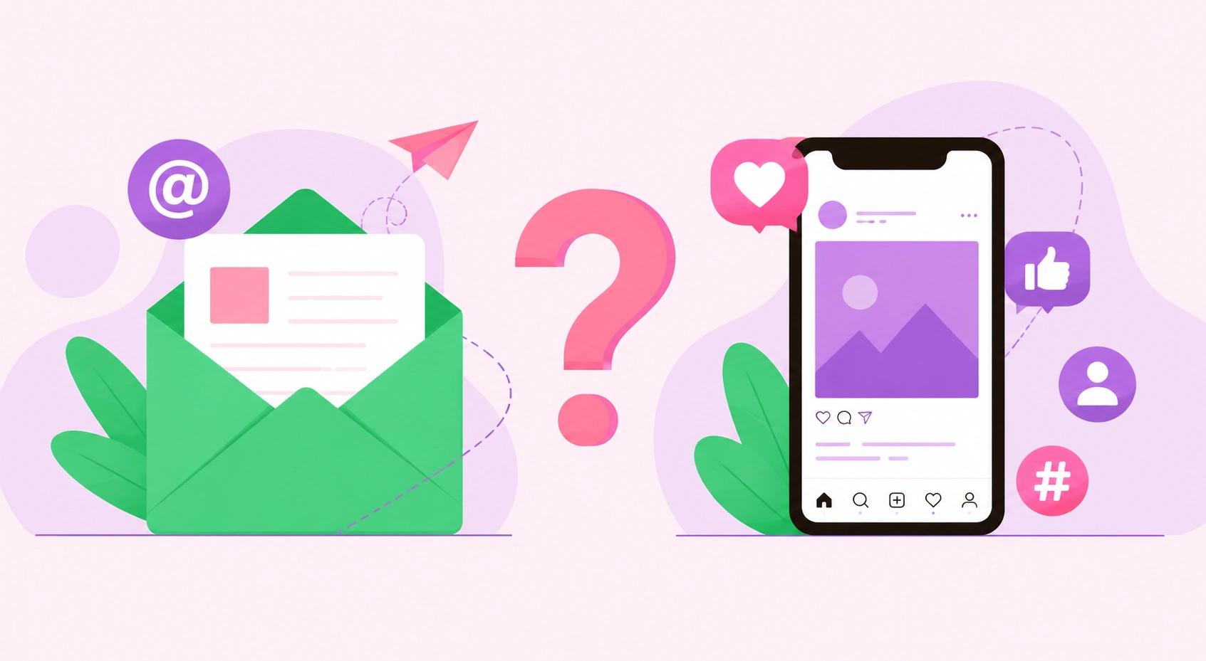 Is Email Considered Social Media?