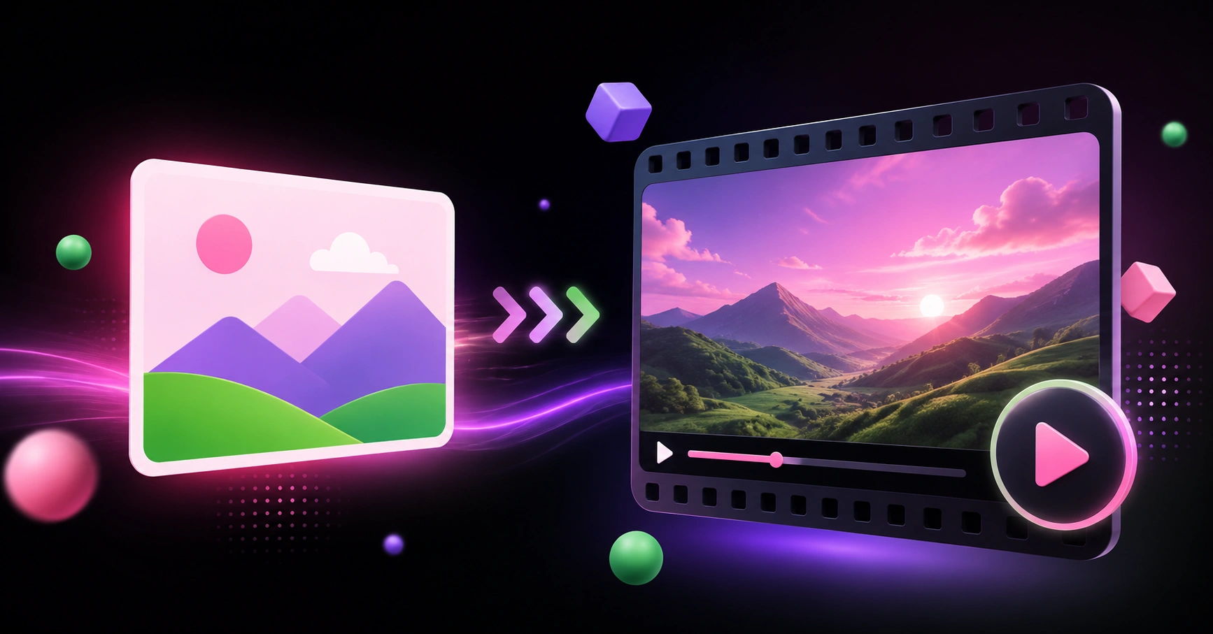 A2E Image to Video: How to Turn a Still Photo Into Moving, Talking Video