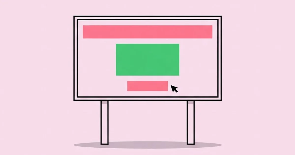 Advertising Graphic Design: Systems That Actually Convert