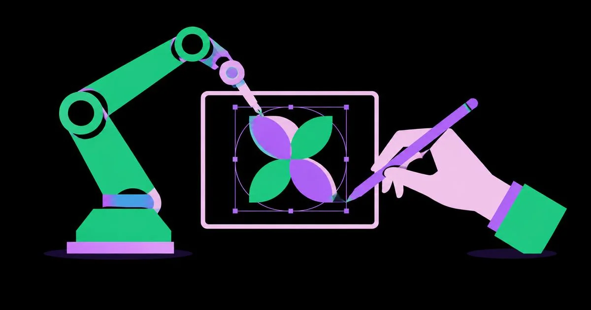 Is AI Going to Take Over the Graphic Design Insudtry?