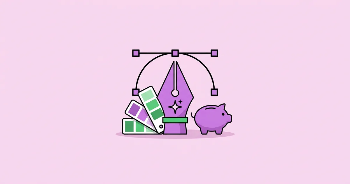 AI Tools for Freelance Graphic Designers on a Tight Budget