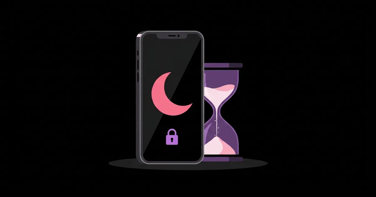 AI Tools That Help You Reduce Screen Time and Stay Focused