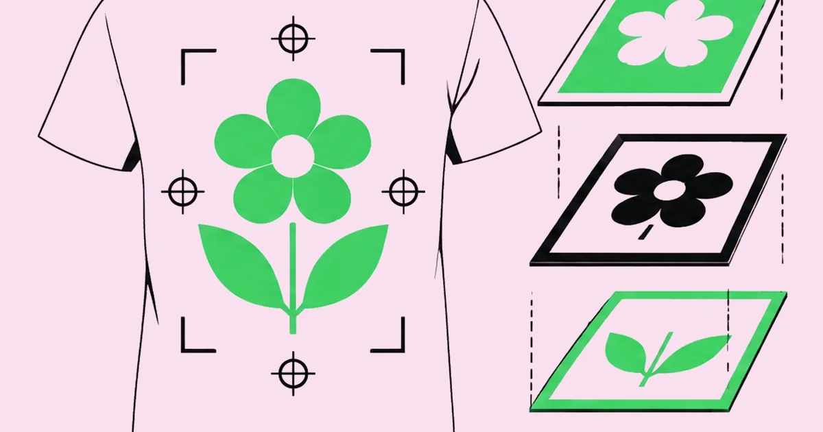 Apparel Graphic Design: From Concept to Production