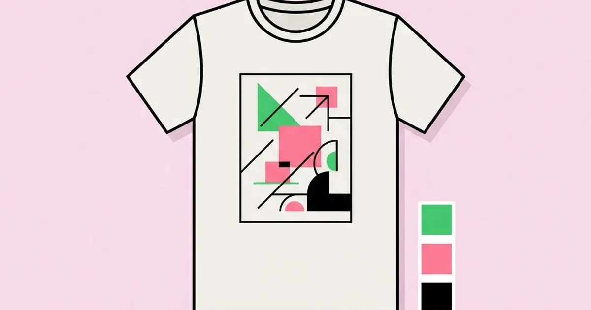Apparel Graphic Designer: Key Skills, Tools, and Workflow