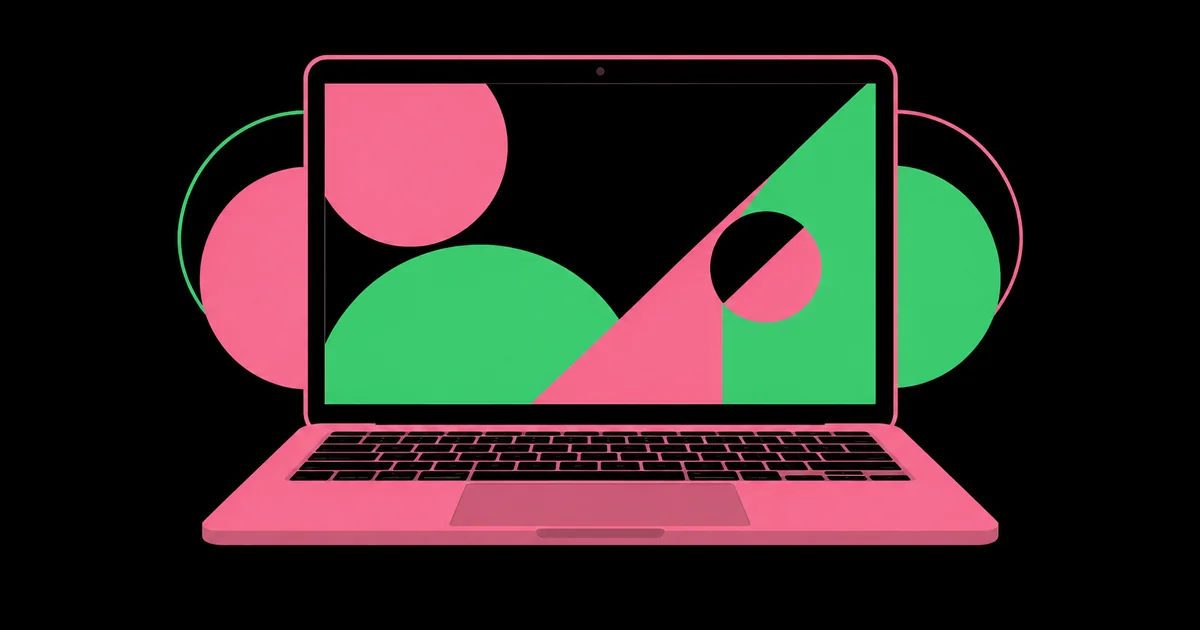Apple MacBook Pro for Graphic Design: Smart Buying Guide