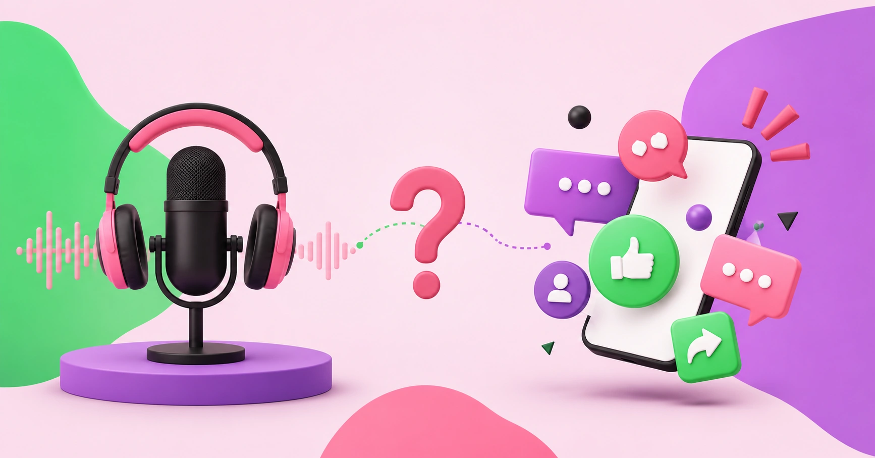 Are Podcasts Considered Social Media