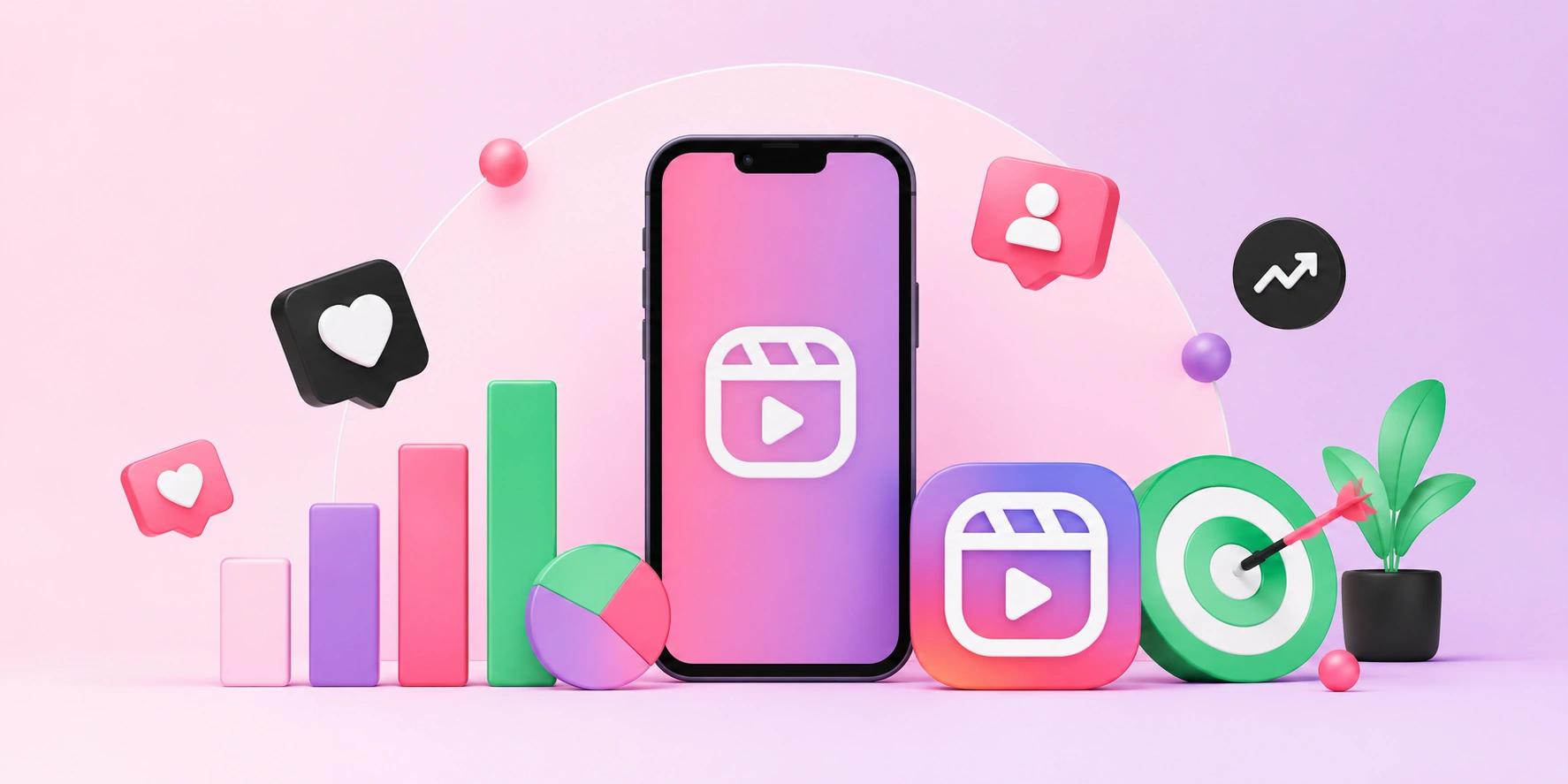 Are Reels Still Trendy 2025 Social Media Marketing