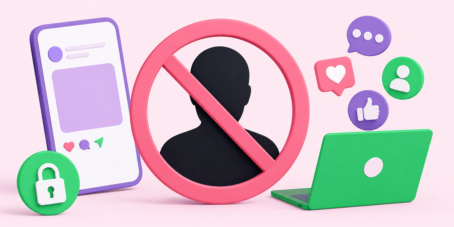 Are Registered Sex Offenders Allowed to Have Social Media