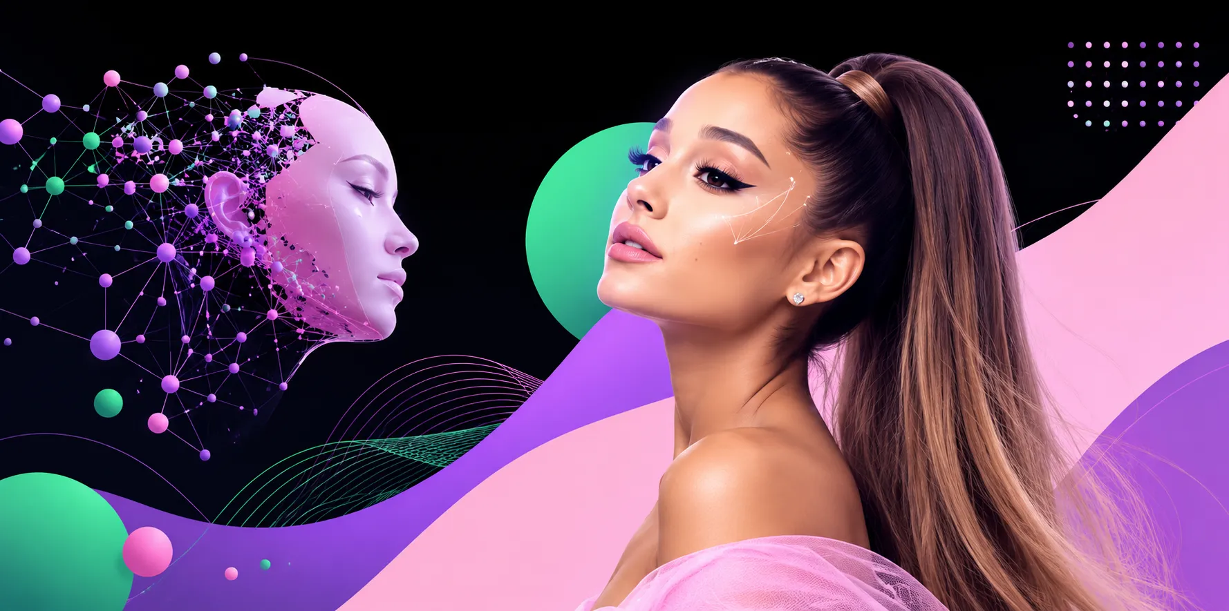 Ariana Grande Artificial Intelligence: How AI Voice Cloning Is Reshaping Her Music and Image