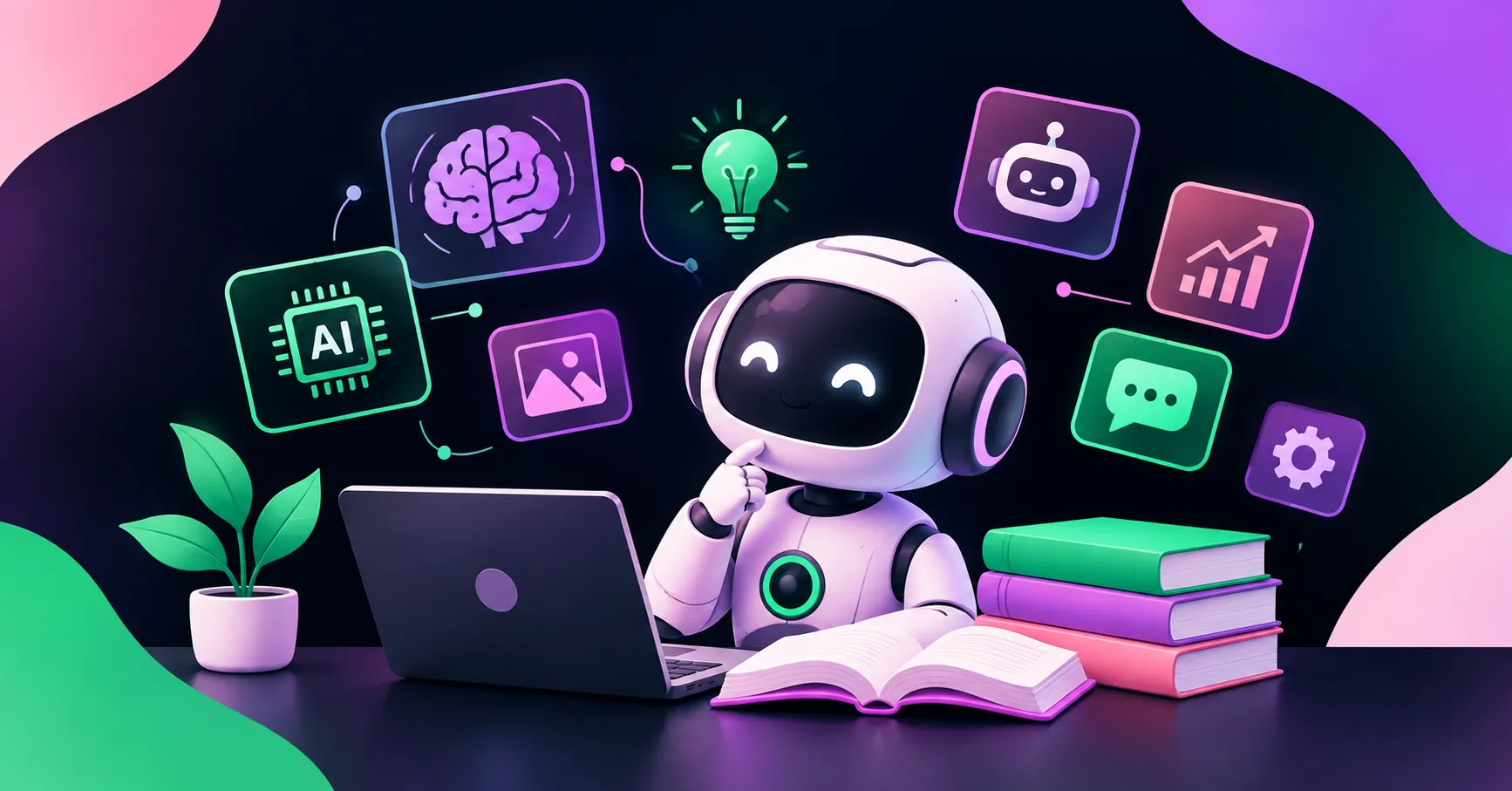 Artificial Intelligence All-in-One For Dummies: Is It the Right Way to Learn AI?