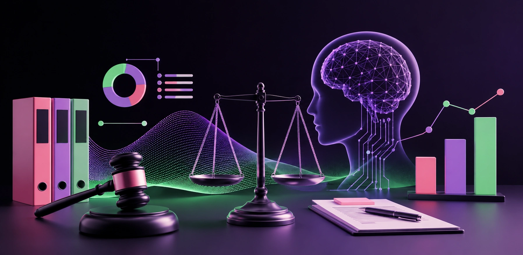 Artificial Intelligence and Legal Analytics: A Practical Guide for Data-Driven Law Firms