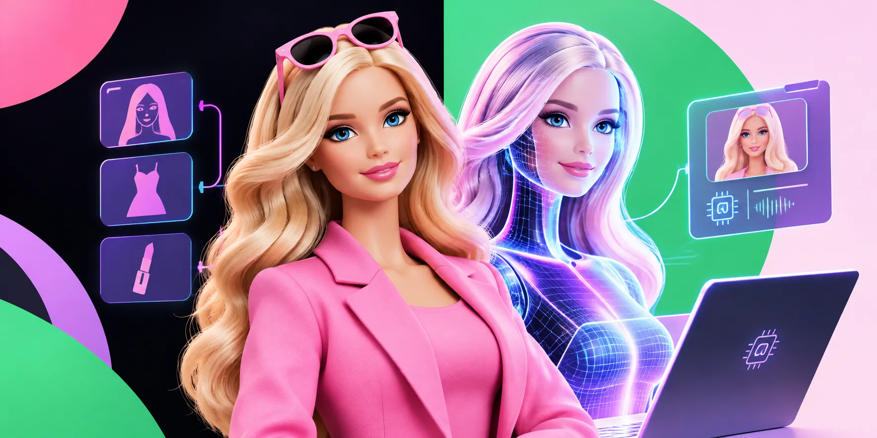 Artificial Intelligence Barbie: How AI Is Rewriting Play, Privacy, and Brand Trust