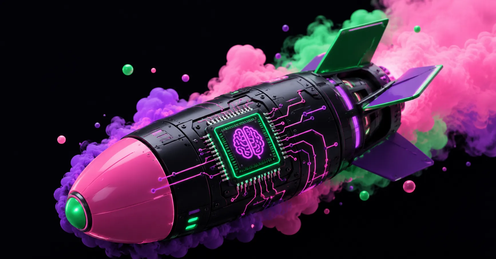 Artificial Intelligence Bomb BPM: How AI Finds Tempo and Builds Explosive Tracks
