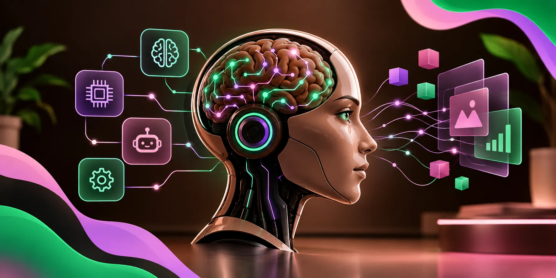 Artificial Intelligence at Brown: Programs, Research Strengths, and Career Paths