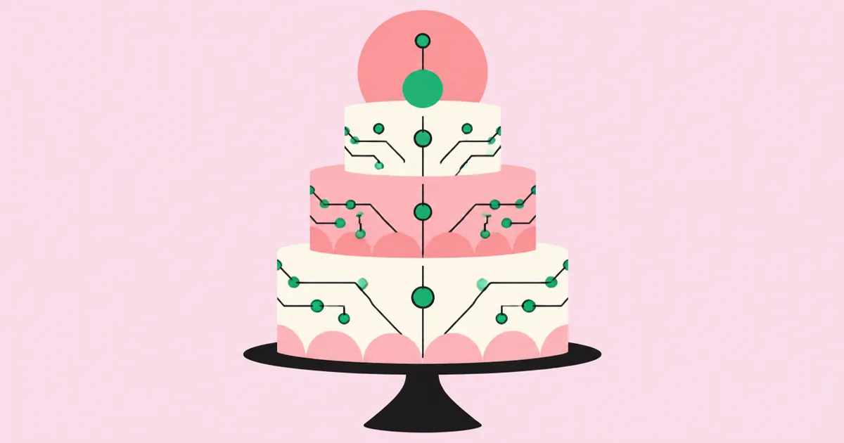 Artificial Intelligence Cake Ideas: Designs That Impress