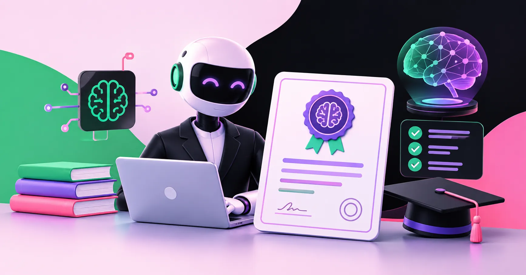 Artificial Intelligence Consultant Certification: The Credentials That Actually Win Clients