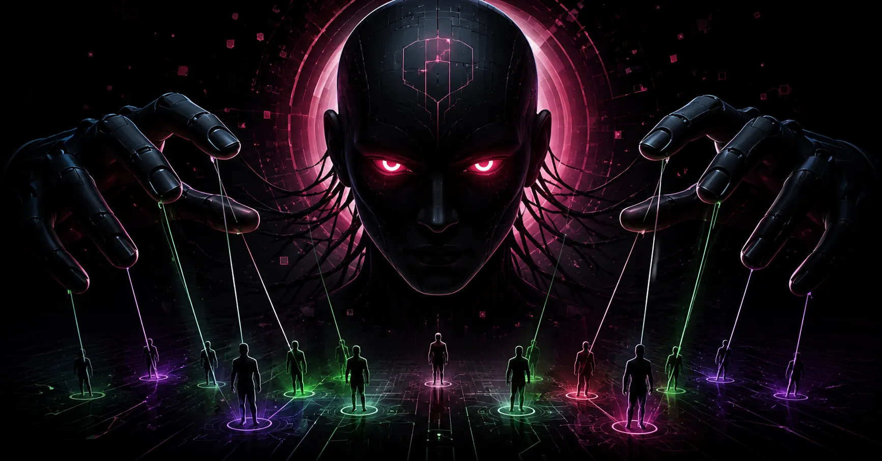 Is Artificial Intelligence Evil? Separating Real Risks From Science Fiction Fear
