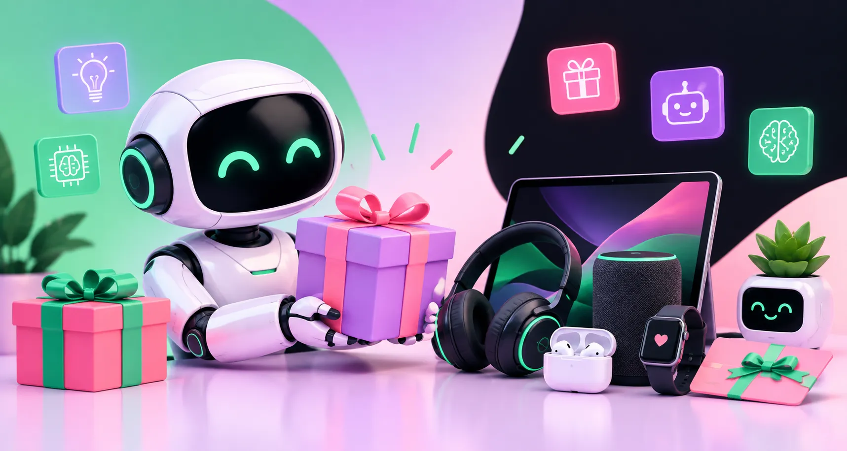 Artificial Intelligence Gift Ideas: What to Buy, What to Skip, and Why