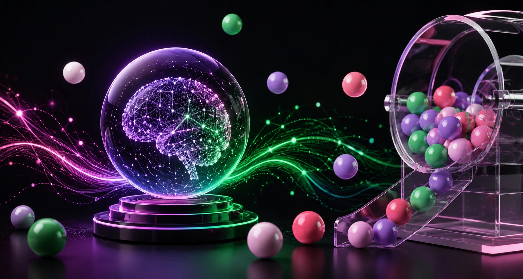 Artificial Intelligence Lottery Numbers: Can AI Really Predict a Winning Draw?