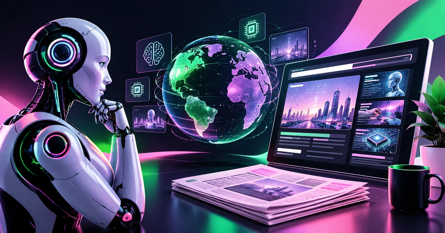 Artificial Intelligence News May 2026: The Breakthroughs That Actually Mattered