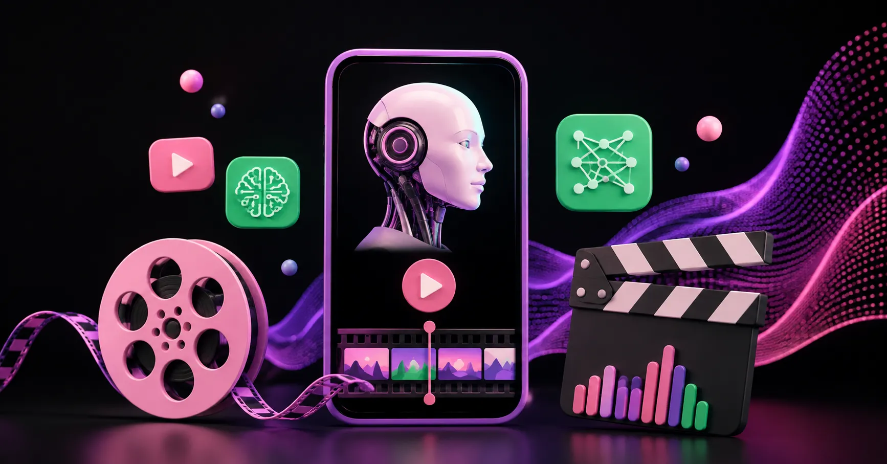 Artificial Intelligence Reels: A Practical Guide to Creating Short-Form Video With AI