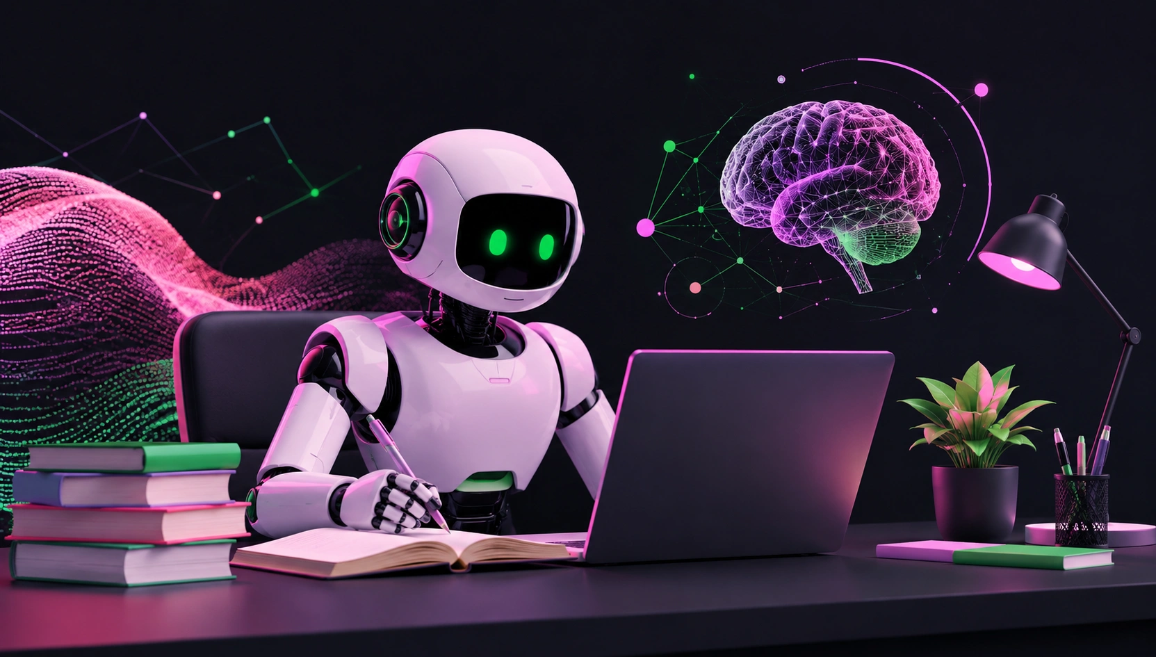 Artificial Intelligence Research Assistant: How to Research Faster Without Losing Accuracy