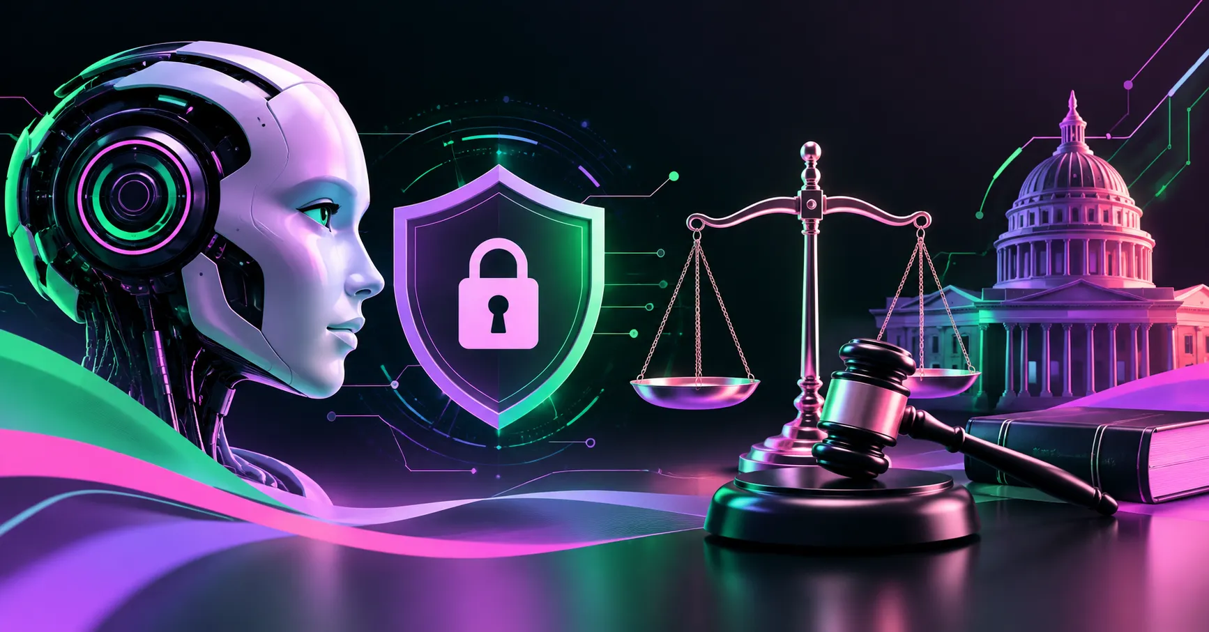 Artificial Intelligence Security Regulation Law 2026 February: What Changed and What Teams Must Do Now