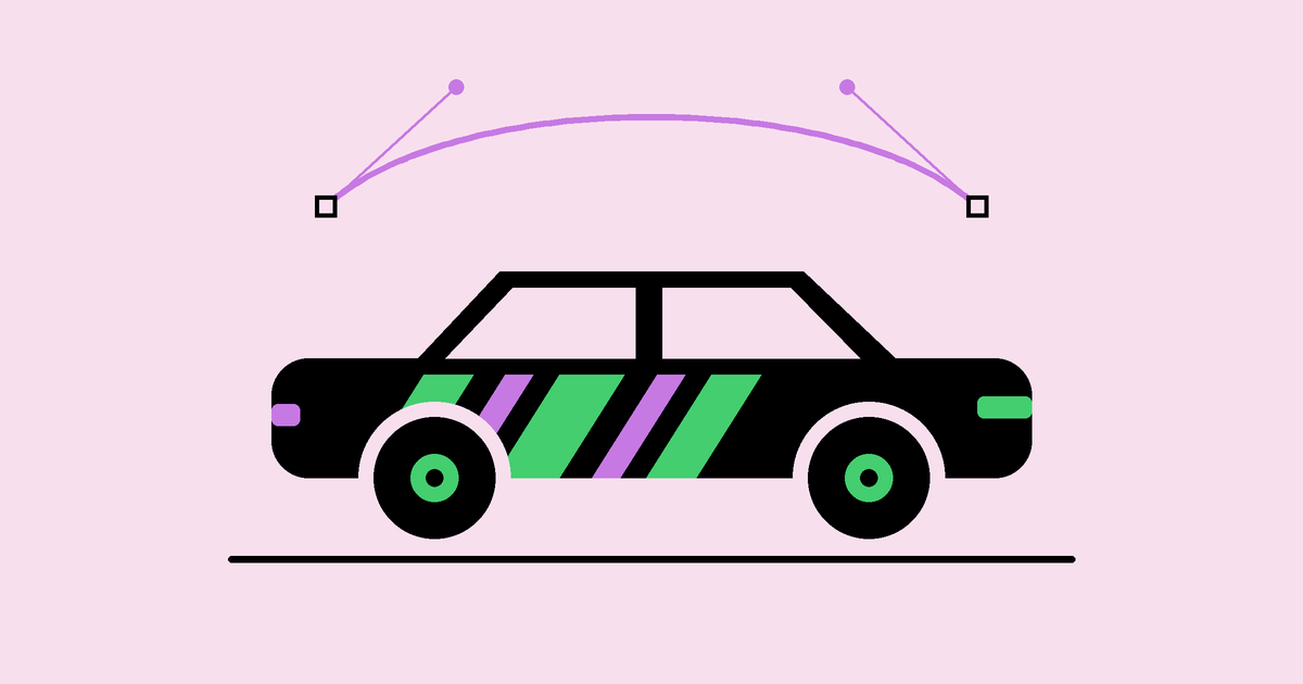 Auto Graphics Design: How Vehicle Graphics Get Made