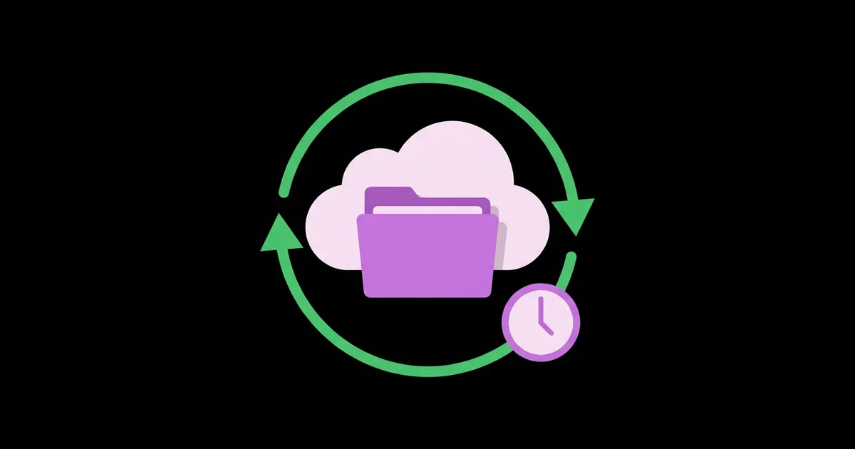 How to Back Up Your Website Automatically for Free